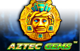 Aztec Gems - Halo para pecinta game online di Indonesia! Apakah kalian sudah pernah mencoba bermain Aztec Games dari Pragmatic Play ?