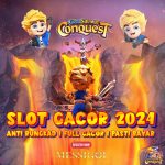 Messigol33 Slot Gacor 2024