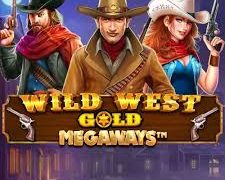 Wild West Gold Gacor Jackpot Maxwin hanya Di Messigol33