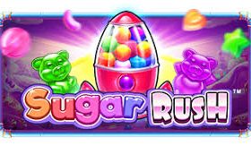 Sugar Rush - merupakan salah satu permainan slot populer yang disediakan oleh Pragmatic Play, salah satu provider ternama dalam industri perjudian online. Dengan jackpot hingga x1000